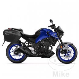 Zijkofferdrager Yamaha MT-03 320 3P