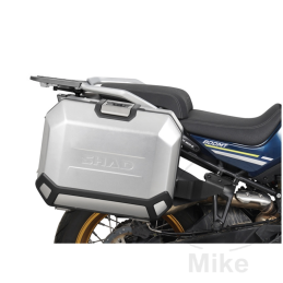 Zijkofferdrager CFMOTO MT 800 4P