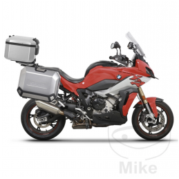 Zijkofferdrager BMW S 1000 XR 4P