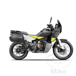 Zijkofferdrager KTM Adventure Duke 3P