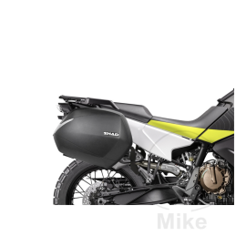 Zijkofferdrager KTM Adventure Duke 3P