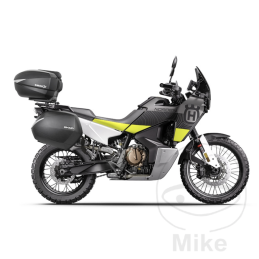 Zijkofferdrager KTM Adventure Duke 3P