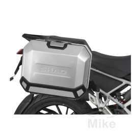Zijkofferdrager Triumph Tiger 1200 4P