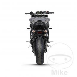 Zijkofferdrager Yamaha Tracer 900 3P