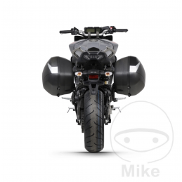 Zijkofferdrager Yamaha Tracer 900 3P