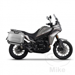Zijkofferdrager Moto Morini X-Cape 650 4P