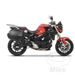 Zijkofferdrager BMW F 800 R 3P