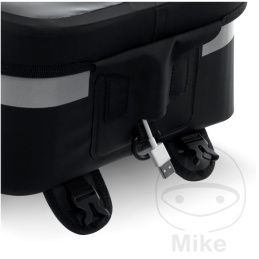 SHAD SW23 tanktas waterdicht 14 liter
