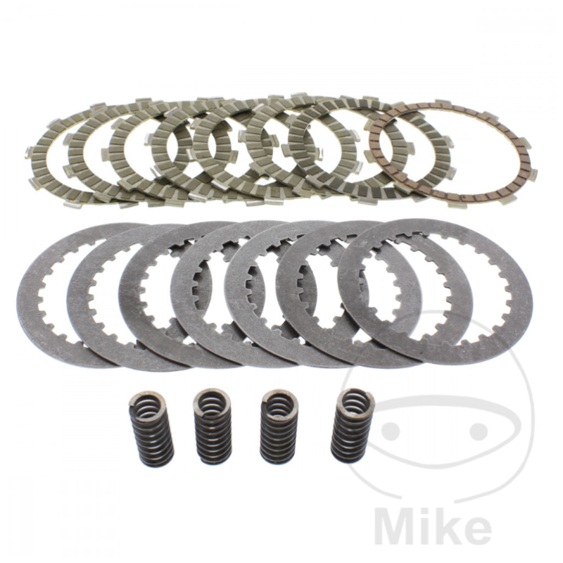 Koppelingsplaten Set Honda NC 700 2012-2014 TRW MSK102