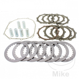 Koppelingsplaten Set Honda CB 900 F Hornet 2002-2006 TRW MSK202