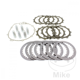 Koppelingsplaten Set Yamaha FZ6 600 2004-2008 TRW MSK203