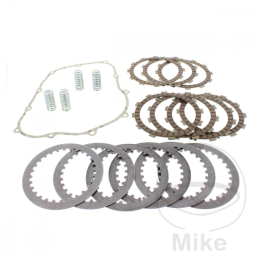 Koppelingsplaten Set Honda NX 650 Dominator 1990-2000 TRW MSK207