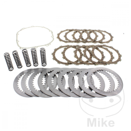 Koppelingsplaten Set Kawasaki Z 1000 A TRW MSK211