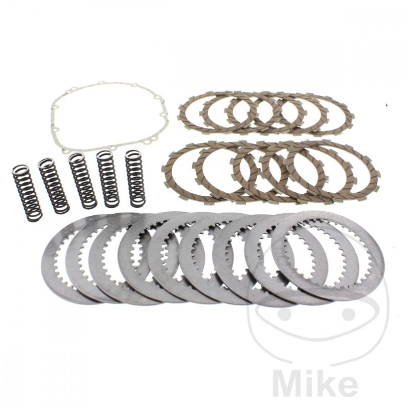 Koppelingsplaten Set Kawasaki Z 1000 A TRW MSK211