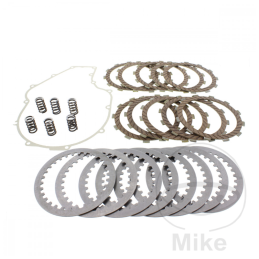 Koppelingsplaten Set Kawasaki GPZ GTR ZRX TRW MSK218