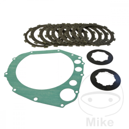 Koppelingsplaten Set Suzuki GSX-R 600 1997-2000 EBC