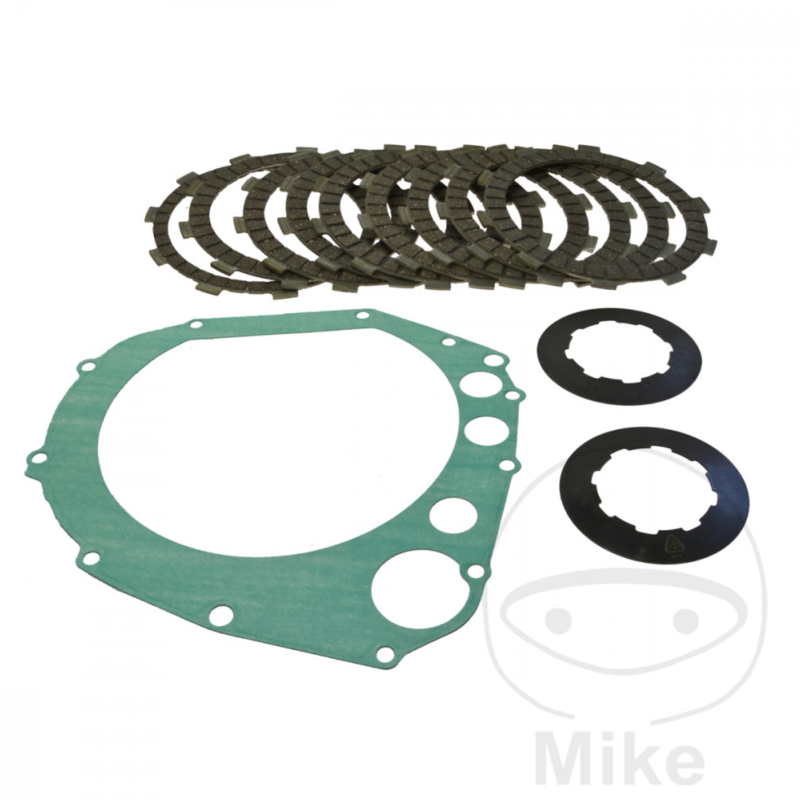 Koppelingsplaten Set Suzuki GSX-R 600 1997-2000 EBC