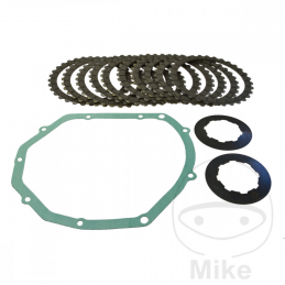 Koppelingsplaten Set Suzuki GSX-R 1100 1989-1992 EBC