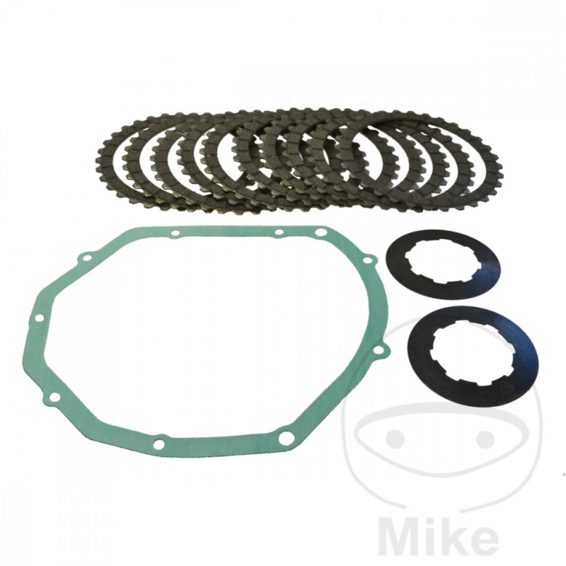 Koppelingsplaten Set Suzuki GSX-R 1100 1989-1992 EBC