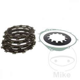 Koppelingsplaten Set Yamaha YZF-R1 1000 1999-2003 EBC