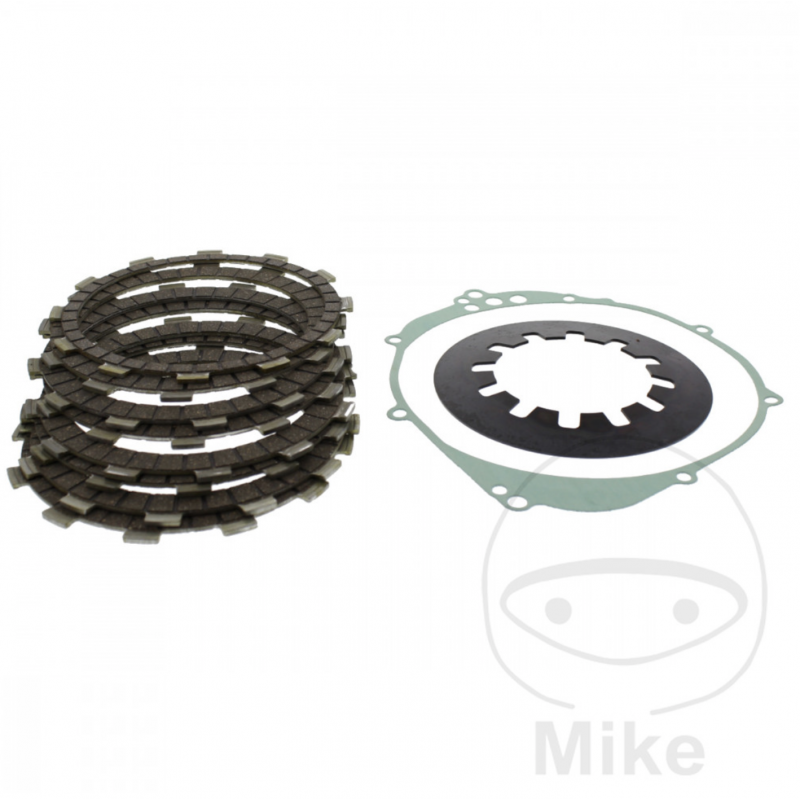 Koppelingsplaten Set Yamaha YZF-R1 1000 1999-2003 EBC
