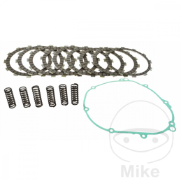 Koppelingsplaten Set Yamaha YZF-R1 1000 2004-2006 EBC