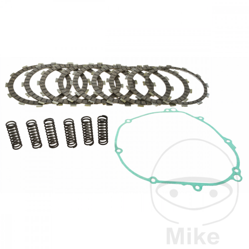 Koppelingsplaten Set Yamaha YZF-R1 1000 2004-2006 EBC