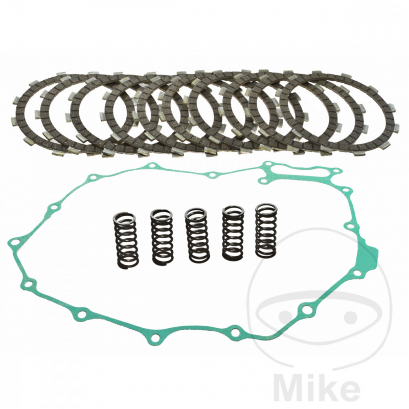 Koppelingsplaten Set Honda VTR1000 Fire Storm & XL1000 Varadero EBC