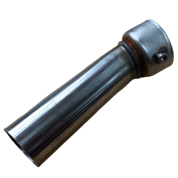 DB Killer LeoVince NR 31 SBK – 48 mm | Voor LeoVince Uitlaat