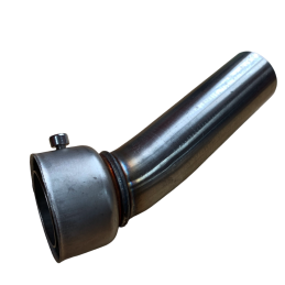 DB Killer LeoVince NR 31 SBK – 48 mm | Voor LeoVince Uitlaat