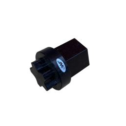JMP remklauw dopsleutel 22 mm voor Yamaha