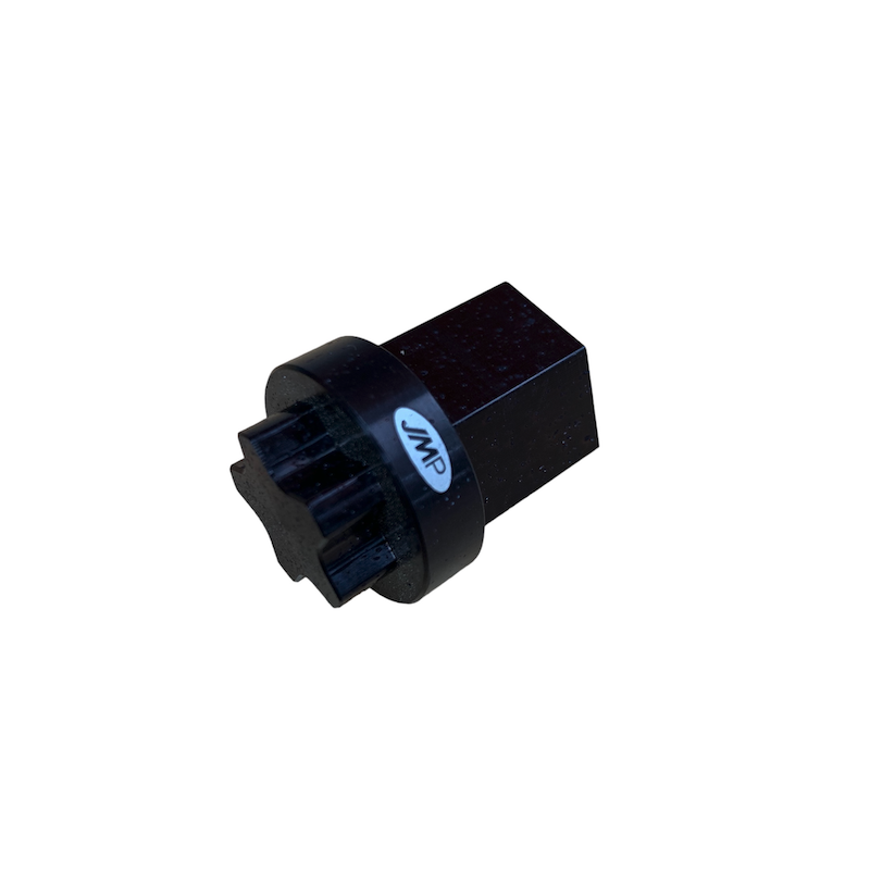 JMP remklauw dopsleutel 22 mm voor Yamaha