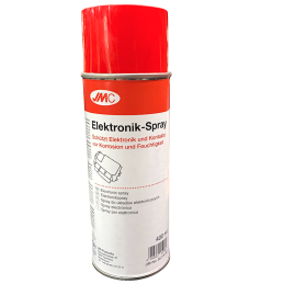 JMC Elektronica Spray 400 ml | Beschermt tegen Vocht & Corrosie