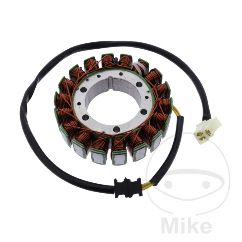 Dynamo Stator JMP 7002005 - Honda VTR 1000 Fire Storm