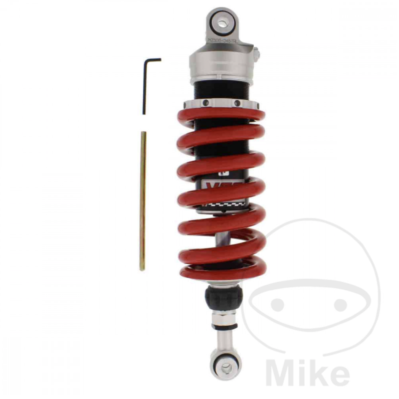 Schokbreker Honda VTR 1000 Fire Storm - YSS MZ456-345TRL-07-85