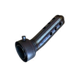 DB Killer LeoVince NR 32BF SBK – 52 mm | Voor LeoVince Uitlaat