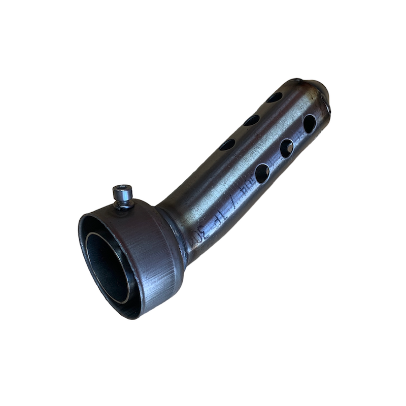 DB Killer LeoVince NR 32BF SBK – 52 mm | Voor LeoVince Uitlaat