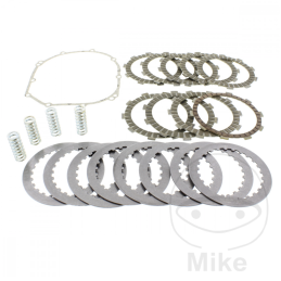 Koppelingsplaten Set Honda CB 600 Hornet 1998-2006 TRW MSK206
