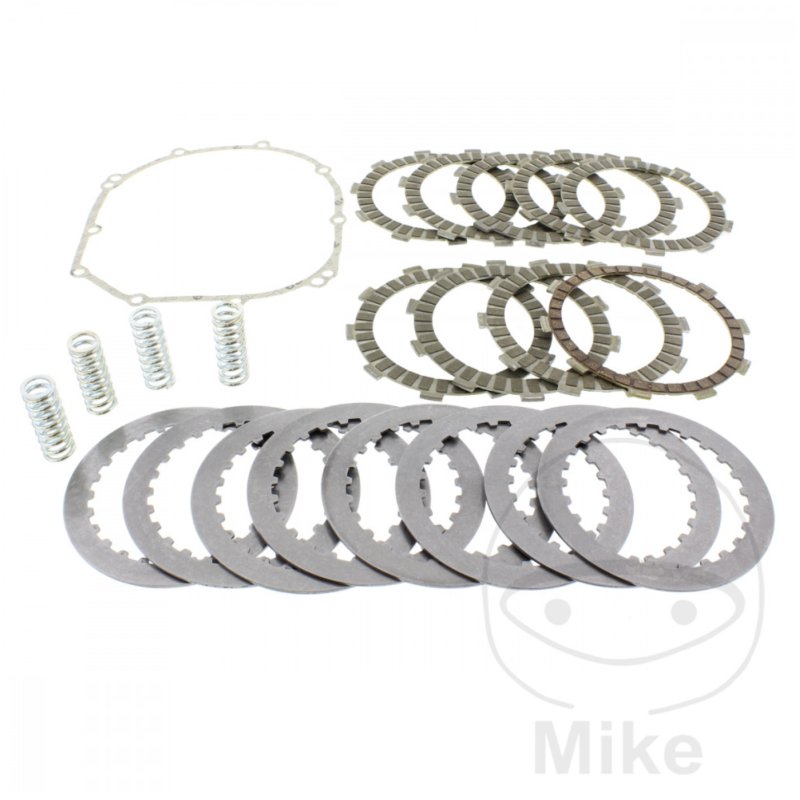 Koppelingsplaten Set Honda CB 600 Hornet 1998-2006 TRW MSK206