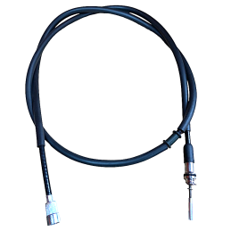Kilometertellerkabel Kawasaki VN 800 +4,5 cm