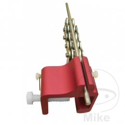 Ketting uitlijn gereedschap JMP motor