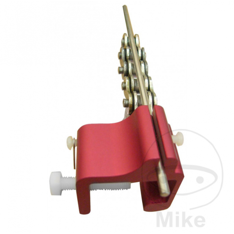 Ketting uitlijn gereedschap JMP motor