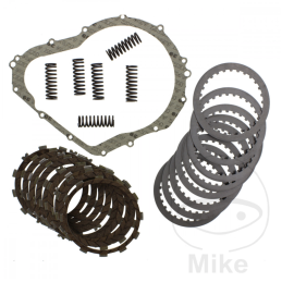 Koppelingsplaten Set Suzuki GSX-R 600 GSX-R 750 TRW MSK230