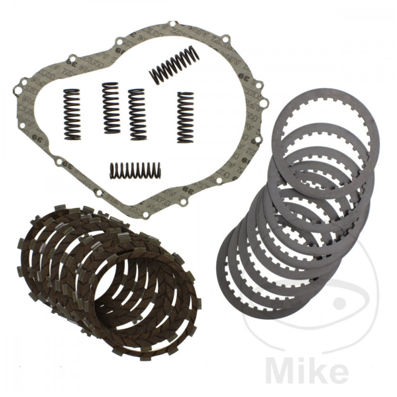 Koppelingsplaten Set Suzuki GSX-R 600 GSX-R 750 TRW MSK230