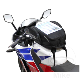 SHAD SL20F tanktas uitbreidbaar 15–20 liter