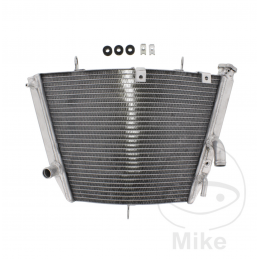 Radiateur JMP voor Suzuki GSX-R 600 / GSX-R 750 bj 2011 tot 2018