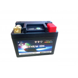 Motor accu Skyrich HJP7L-FP Lithium 12V met BMS