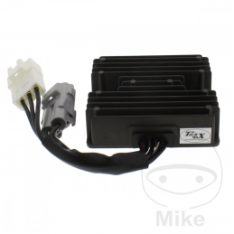 Tourmax RGU-323 spanningsregelaar Suzuki Burgman Intruder