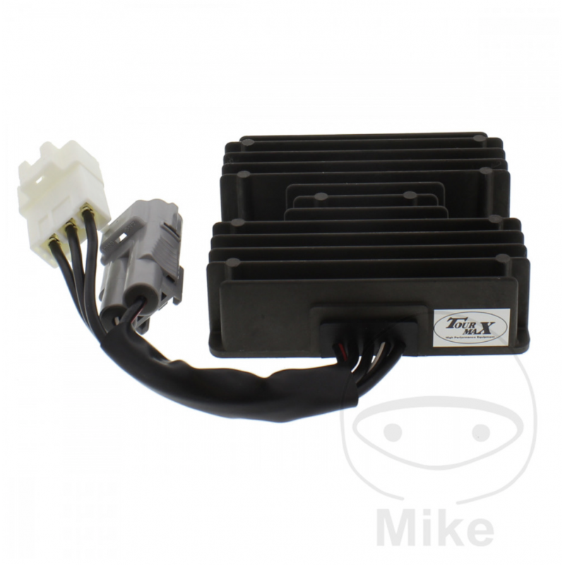 Tourmax RGU-323 spanningsregelaar Suzuki Burgman Intruder
