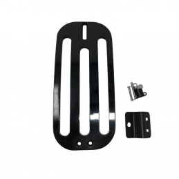 Solo bagagerek Honda VT 750 ACE C2 zwart – Highway Hawk